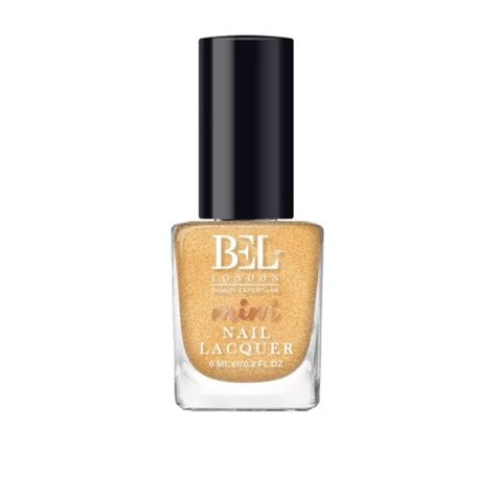 Bel London Mini Quick-Dry Nail Polish 232 - 6 Ml
