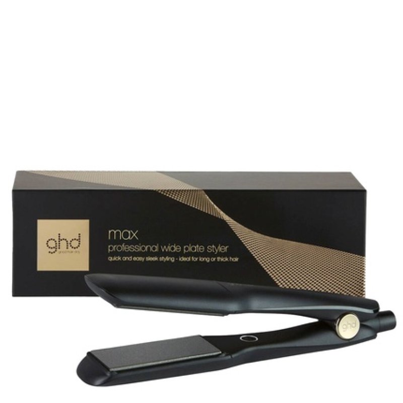 GHD MAX Professional Wide Plate Styler