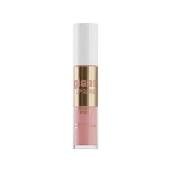 Bell Professional Glass Lip Gloss 02 Perfect Nude 4.5g