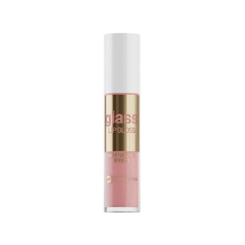 Bell Professional Glass Lip Gloss 02 Perfect Nude 4.5g