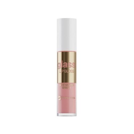 Bell Professional Glass Lip Gloss 02 Perfect Nude 4.5g