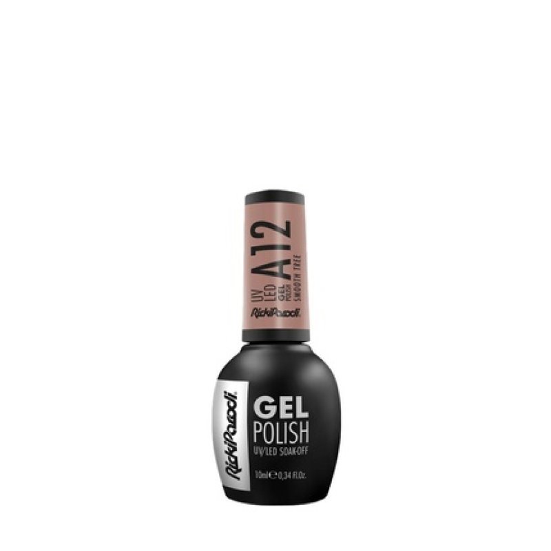Rickiparodi Gel Nail Polish Earth A12 Smooth Tree 10ml