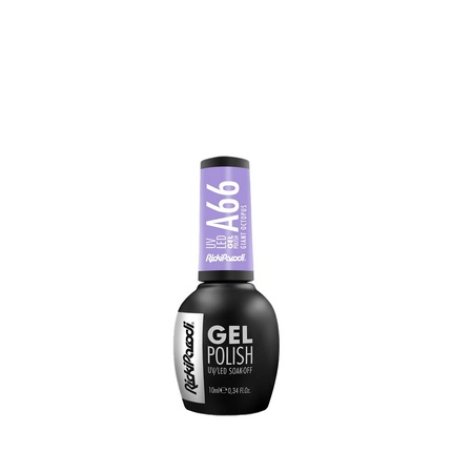 Rickiparodi Gel Nail Polish Air A66 Giant Octopus 10ml
