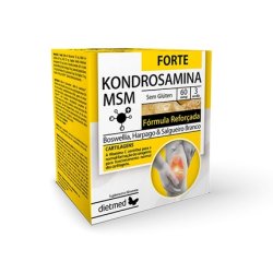 Dietmed Kondrosamina Forte60 Comp