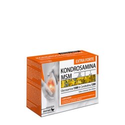 Kondrosamina Extra Forte 20 Sachets