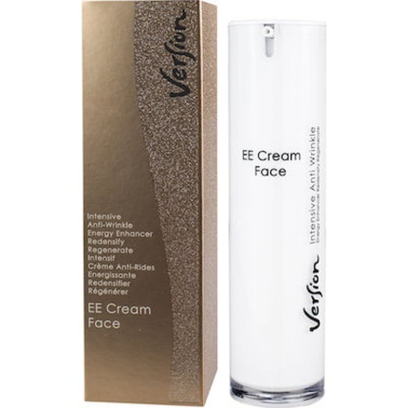 Version Ee Cream Face Anti-Aging Face Cream 50ml