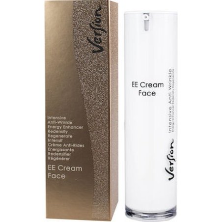 Version Ee Cream Face Anti-Aging Face Cream 50ml