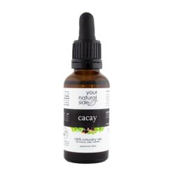 Your Natural Side Unrefined Cacay Oil, 30 Ml