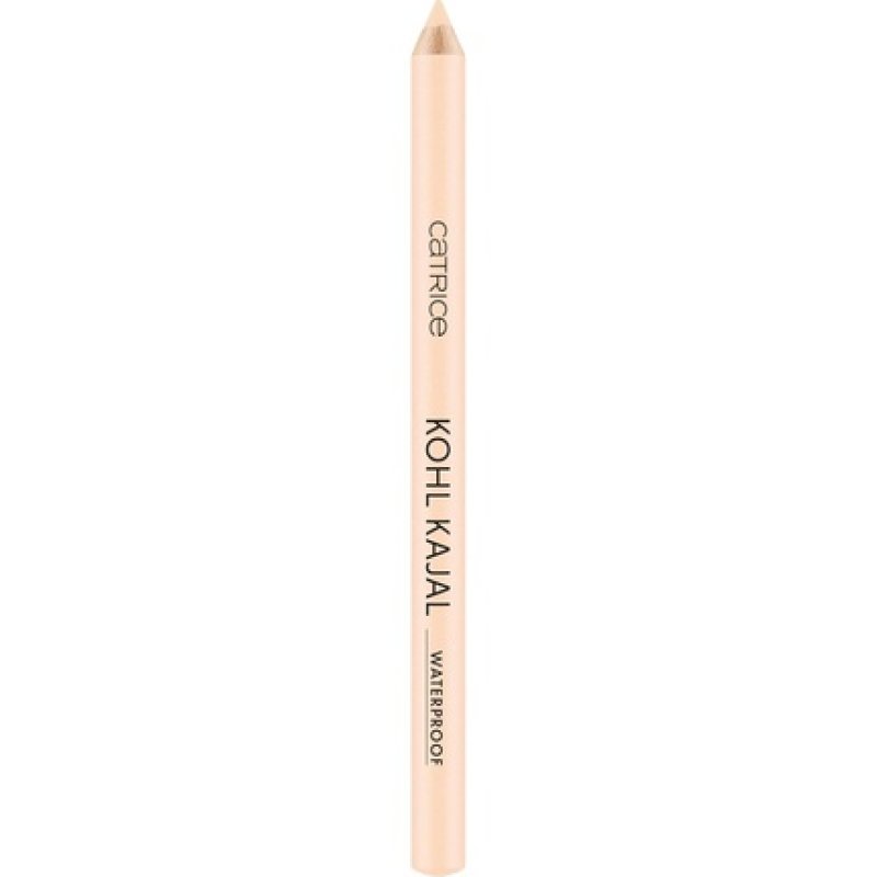 Catrice Kohl Kajal Waterproof Eyeliner No. 190 Nude Defining Shiny
