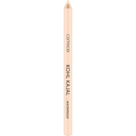 Catrice Kohl Kajal Waterproof Eyeliner No. 190 Nude Defining Shiny