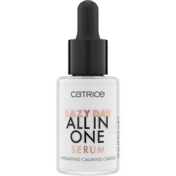 Catrice Lazy Day All In One Transparent Facial Serum