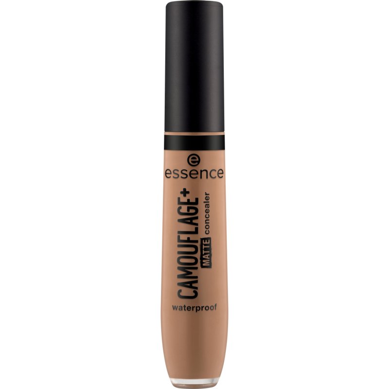 Essence Camouflage Matte Concealer No. 180 Nude Longlasting Mattifying