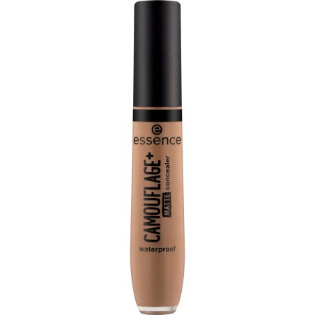 Essence Camouflage Matte Concealer No. 180 Nude Longlasting Mattifying