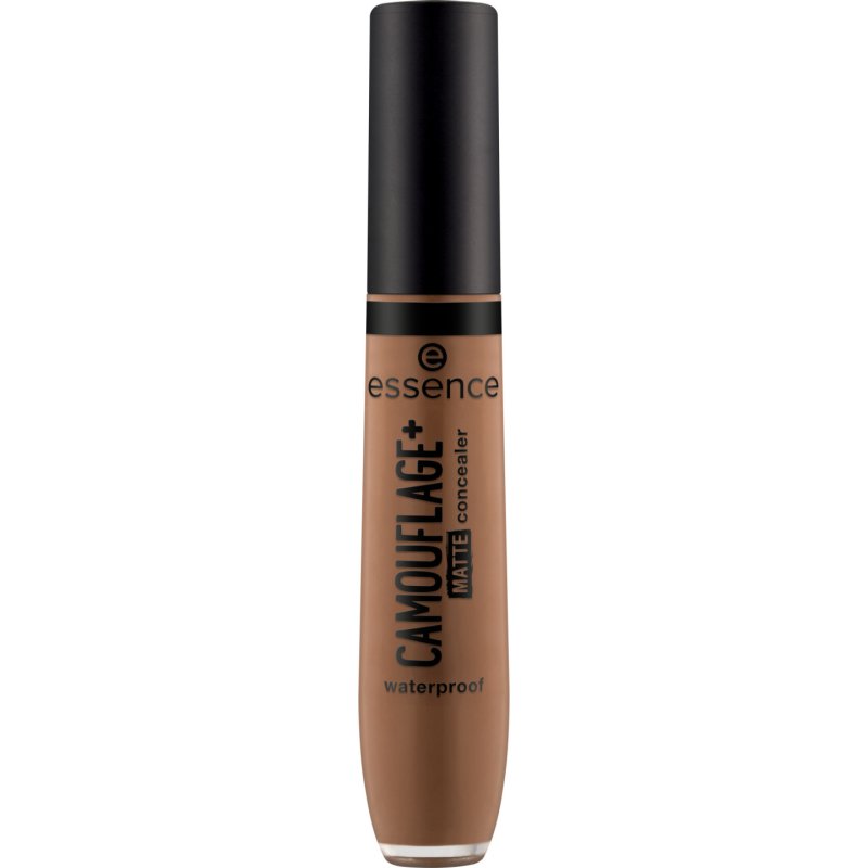 Essence CAMOUFLAGE MATTE concealer makeup 8 ml 230