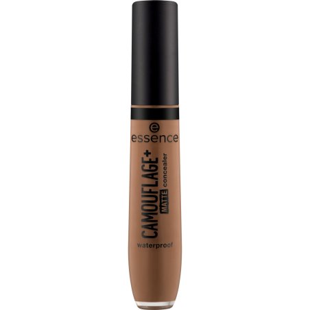 Essence CAMOUFLAGE MATTE concealer makeup 8 ml 230
