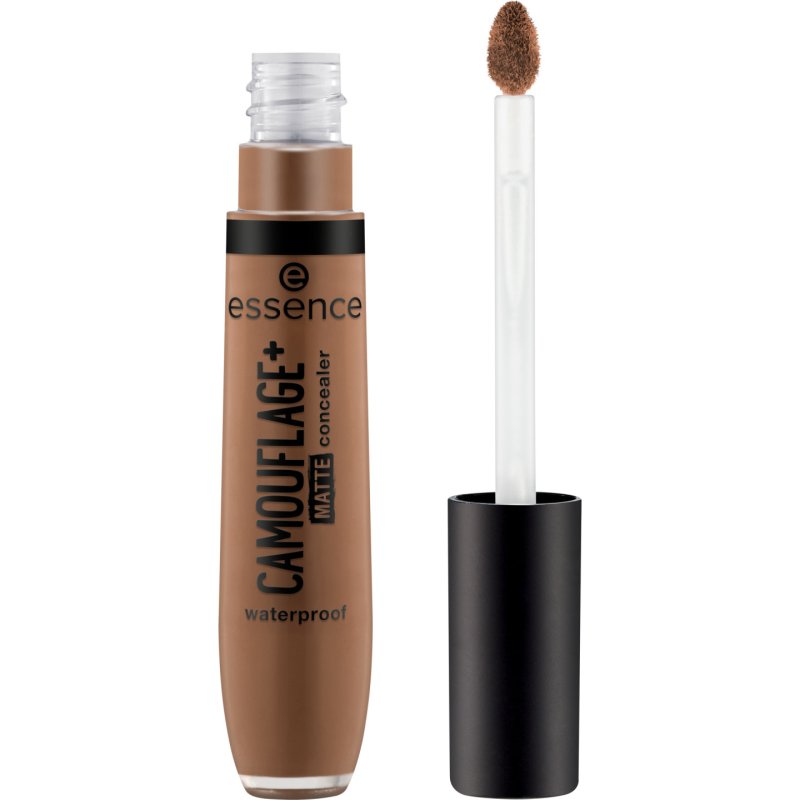 Essence CAMOUFLAGE MATTE concealer makeup 8 ml 230