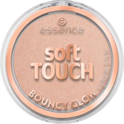 Essence Soft Touch Bouncy Glow 4 g 20 glazed dew