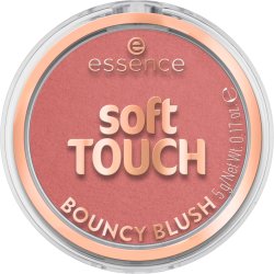 Essence Soft Touch Bouncy fard 5 g 10 antique bloom Crème/poudre