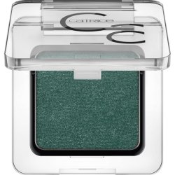 Catrice Art Couleurs Eyeshadow No. 430 Green Highly Pigmented