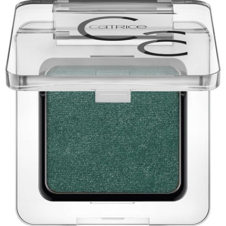 Catrice Art Couleurs Eyeshadow No. 430 Green Highly Pigmented
