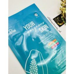 Dr Paw Paw Your Gorgeous Skin Hydrating and Nourishing Sheet Mask