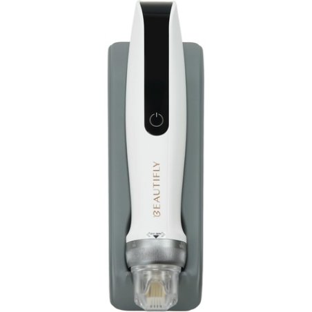 Beautifly 3 in 1 Facial Device Microneedling EMS and LED Light Stimulator