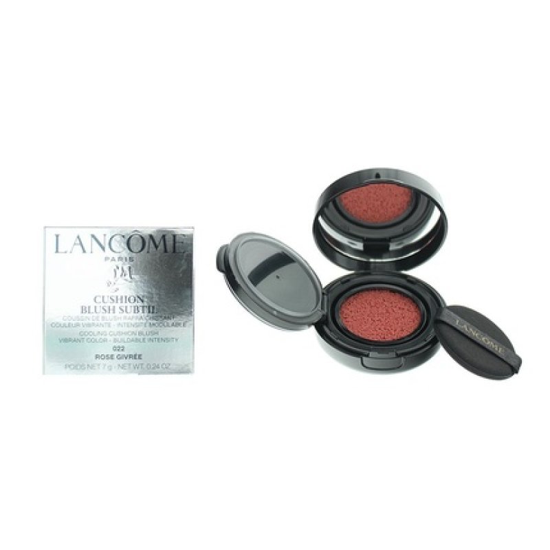 Lancome Cushion Blush Subtil 022 Rose Givree 7g
