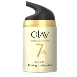 Olay Total Effects Nutritive Anti Age Night 50ml