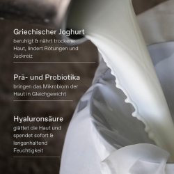 Korres Greek Yoghurt Soothing Probiotic Moisturizer 40ml