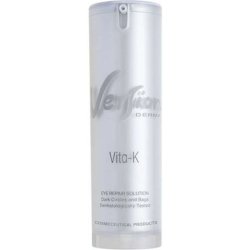 Version Vita-K Eye Repair Solution - 30ml For Dark Circles And Bags