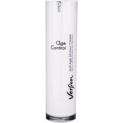 Version Age Control Face Cream - Anti-Aging Cream For Face And Decollete, 50ml