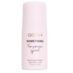 Gosh Deodorant Roll-On Antiperspirant Something 75ml