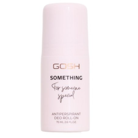 Gosh Deodorant Roll-On Antiperspirant Something 75ml