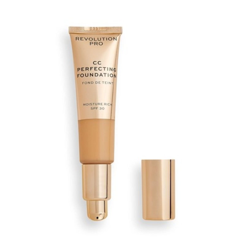 Revolution Pro CC Perfecting Foundation F5.7 26ml