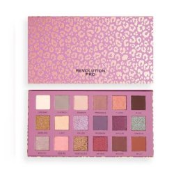 Makeup Revolution New Neutral Romance Eyeshadow Palette 18 G