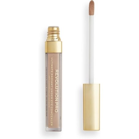 Revolution Pro Ultimate Radiant Under Eye Concealer C4 4.5ml