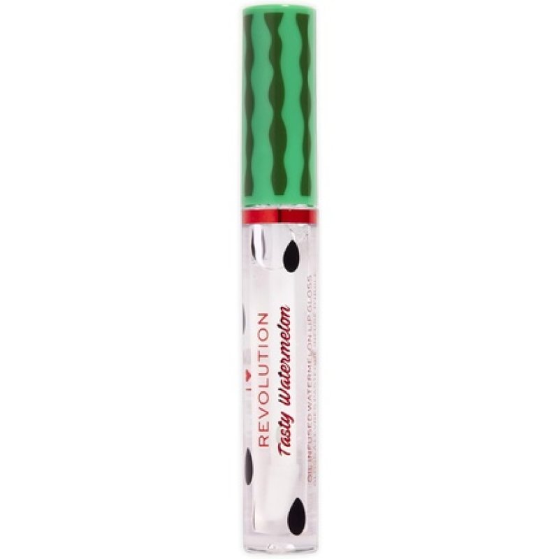 I Heart Revolution Watermelon Lipgloss Splash