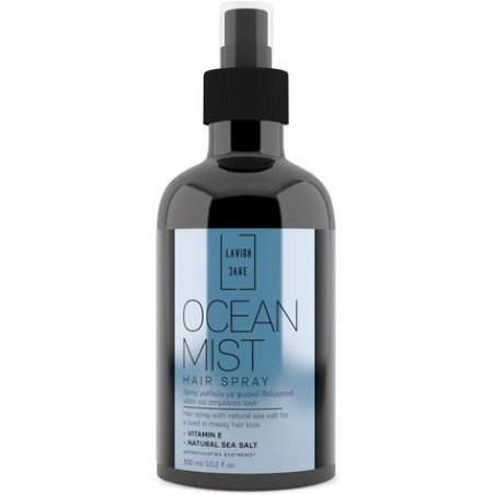 Lavish Ocean Mist Sea Salt Spray for Men and Women
