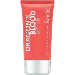 Rodial Dragon's Blood Hyaluronic Moisturizer SPF15 50ml Black