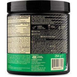 Optimum Nutrition Forest Berries Flavor Ready-To-Mix Electrolyte Food