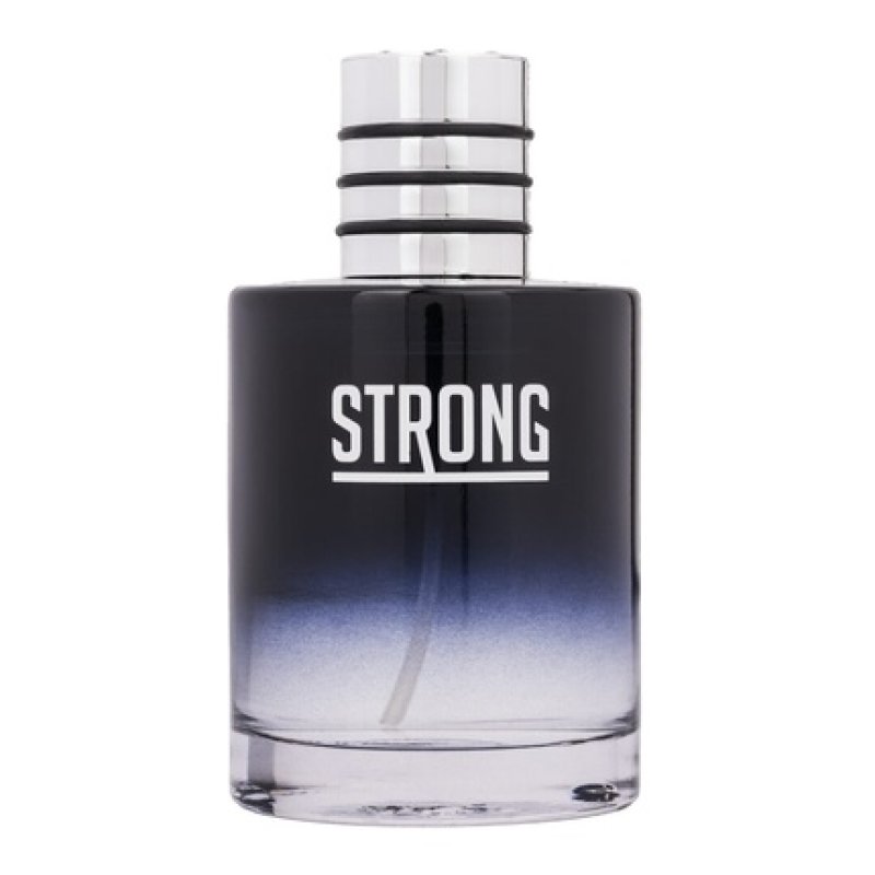 New Brand Eau De Parfum Strong For Men - 100ml
