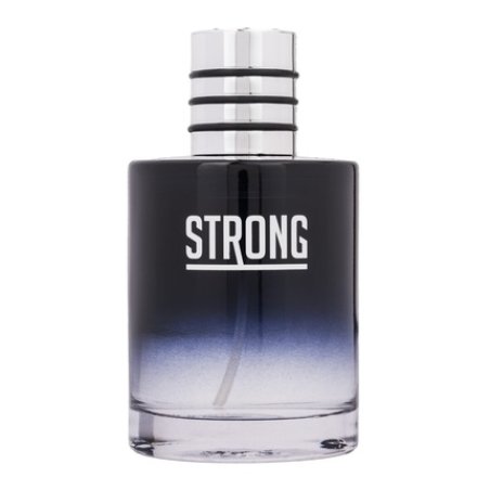 New Brand Eau De Parfum Strong For Men - 100ml