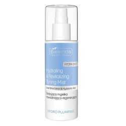 Bielenda Professional Hydro Plumping Toning Hydrating Regenerating Mist 150ml