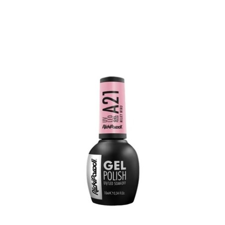 Rickiparodi Gel Nail Polish Air A21 Milky Wind 10ml