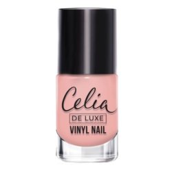 Celia Vinyl Nail Polish 252 10ml