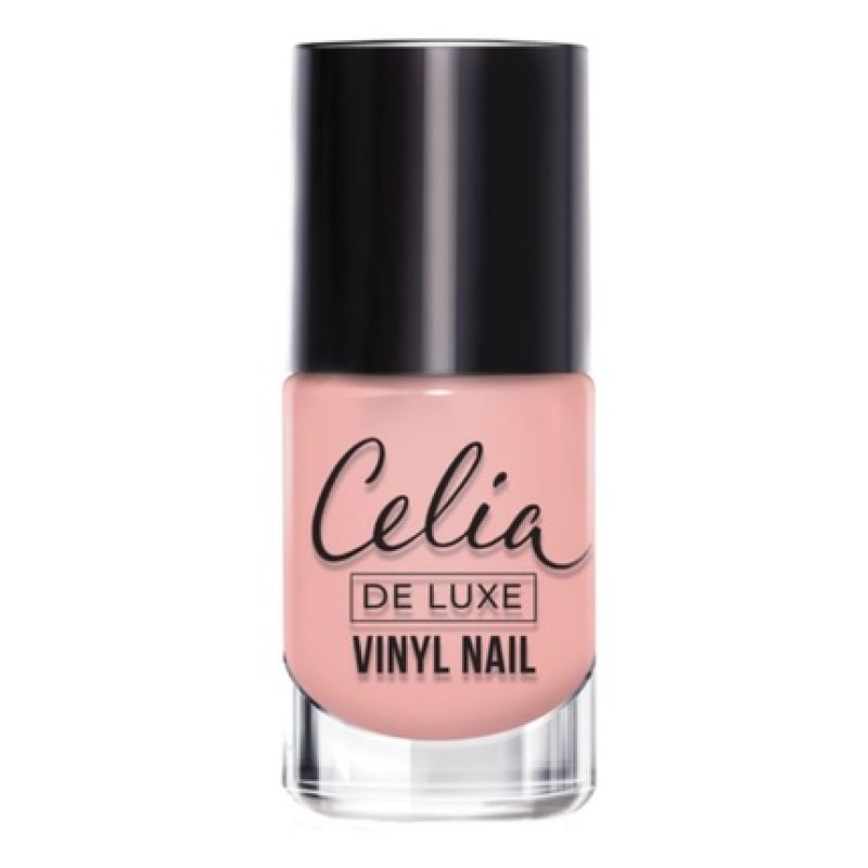 Celia Vinyl Nail Polish 252 10ml