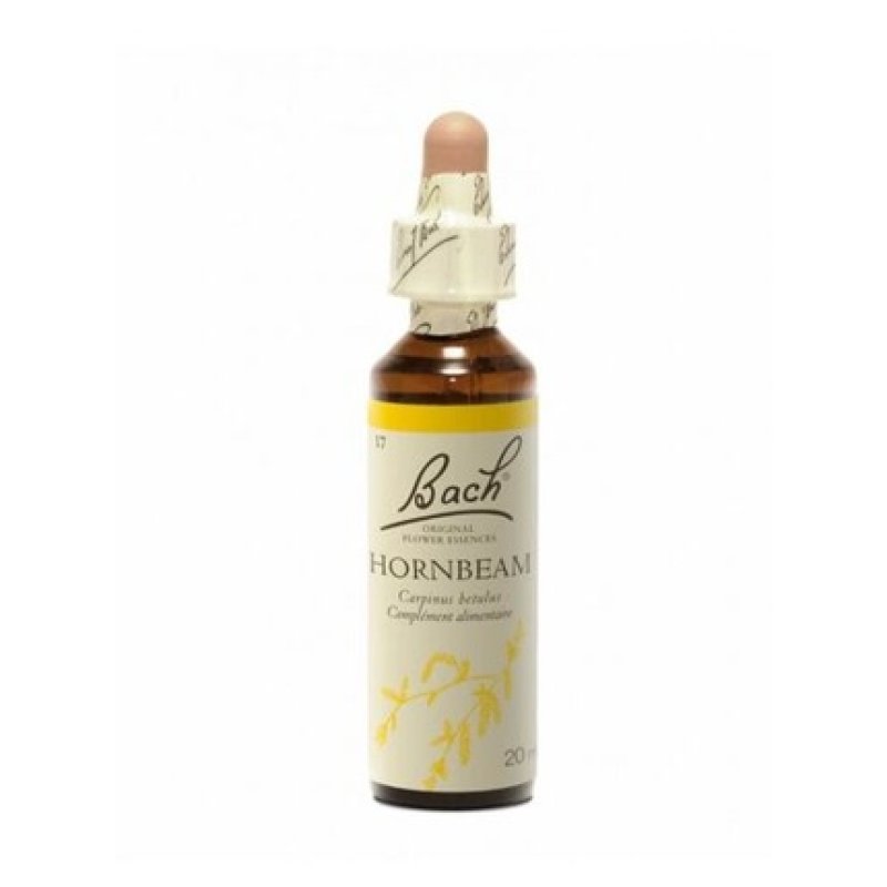 Hainbuche Original Bach Flowers 20ml