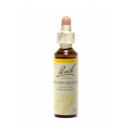 Hainbuche Original Bach Flowers 20ml