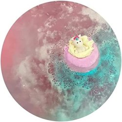 Bomb Cosmetics Born To Be A Unicorn Bath Blaster 160g