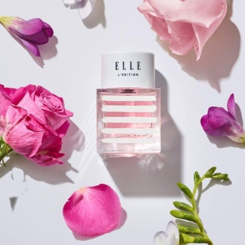 ELLE compatible - L'edition EDP 30 ml
